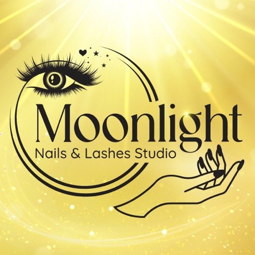 MOONLIGHT NAILS & LASHES